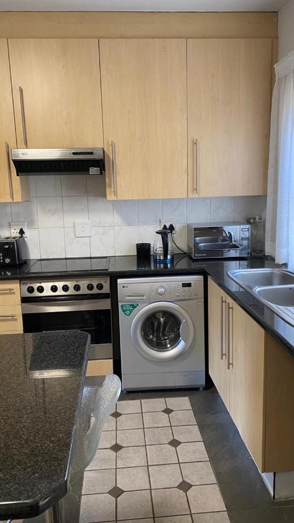 NNS Vaal River Luxury 3 Bedrooms Apartment Apartment in Gauteng
