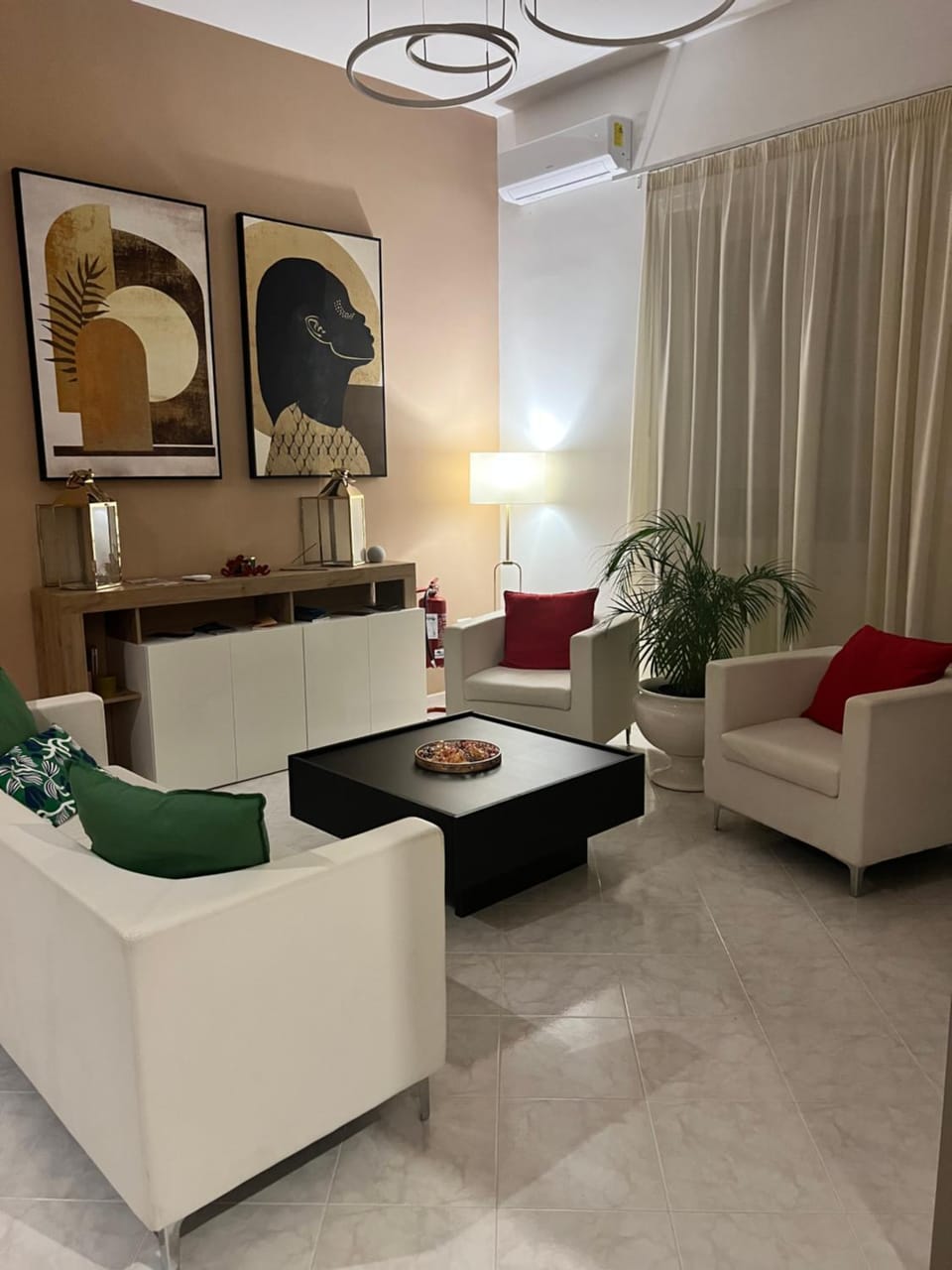 TIZIANA'S HOUSE Bed and Breakfast in Salerno