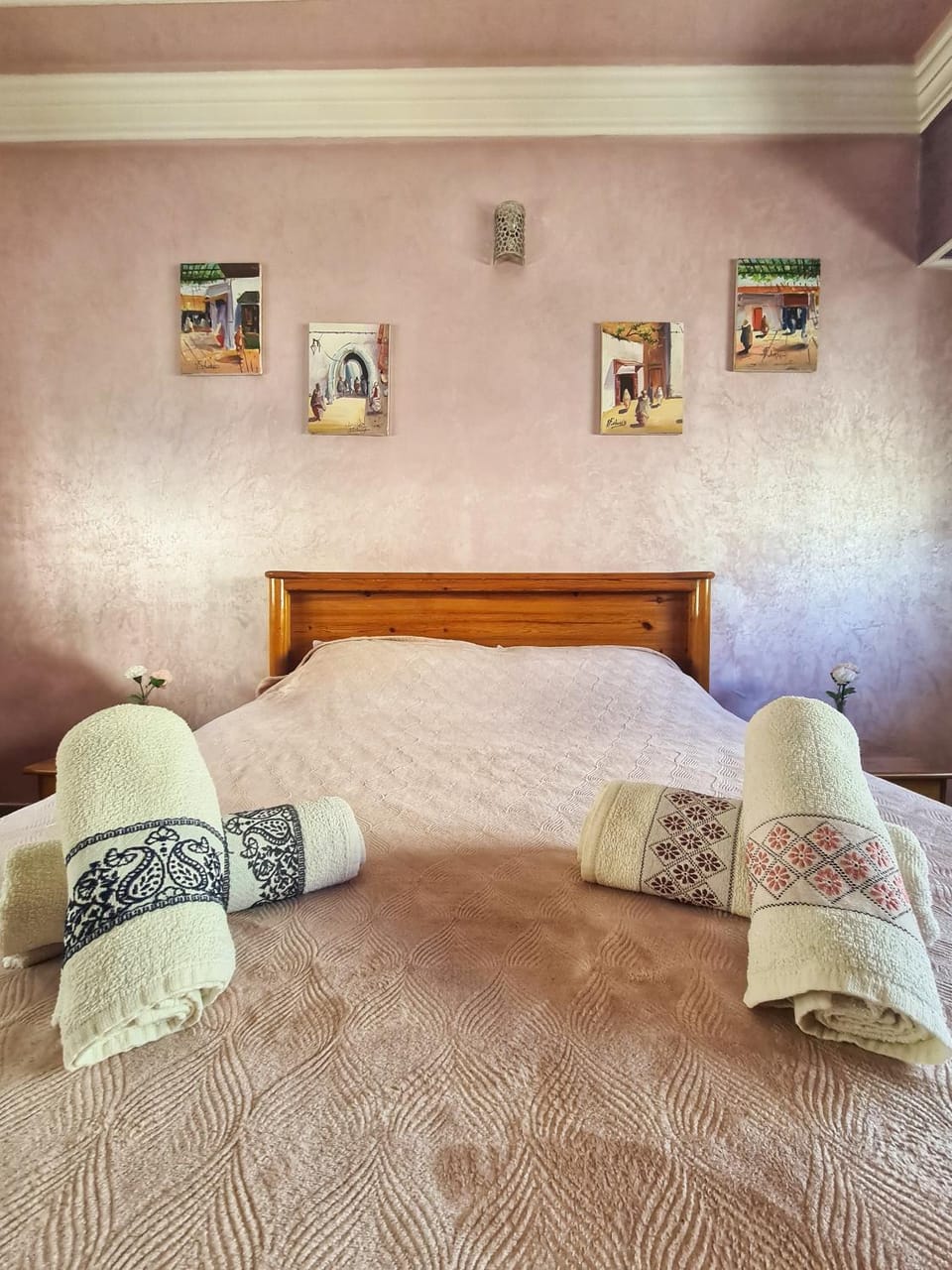 Dar Babou Apartment in Rabat