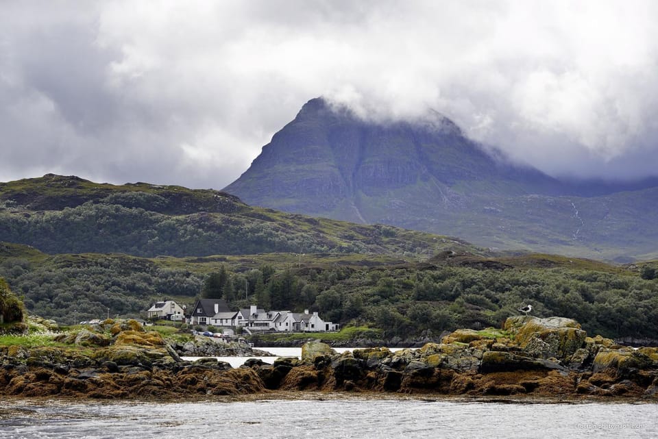 Neighbourhood, Natural landscape, Mountain view