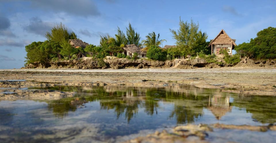 Natural landscape, Beach