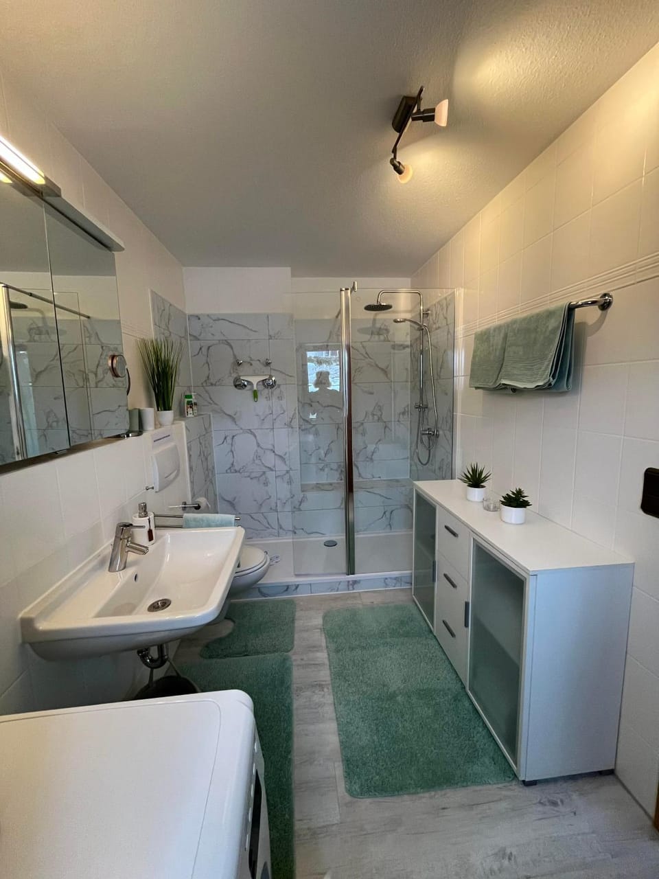 Ferienwohnung Heidi mit Oberstaufen PLUS Apartment in Oberstaufen