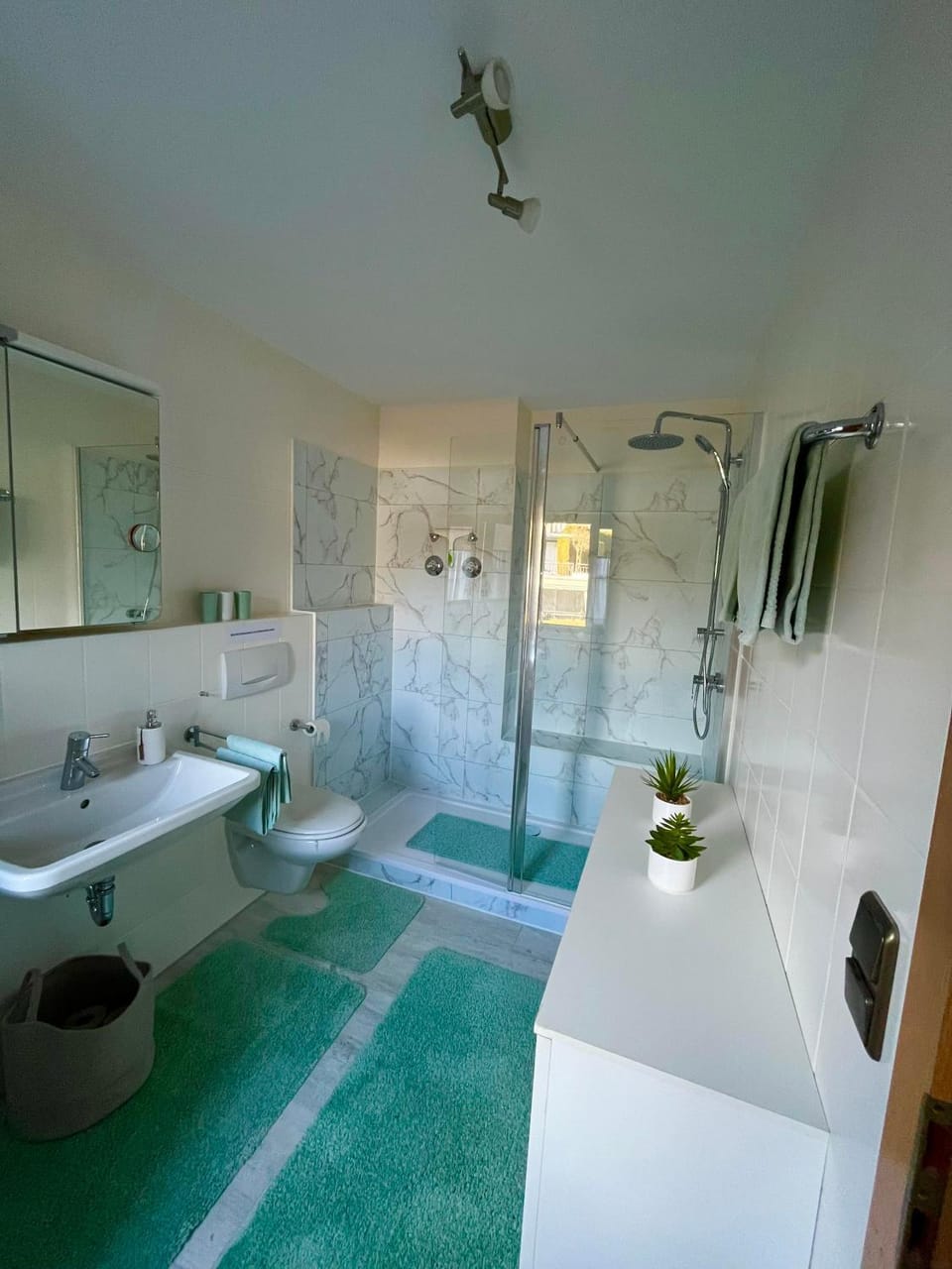 Ferienwohnung Heidi mit Oberstaufen PLUS Apartment in Oberstaufen