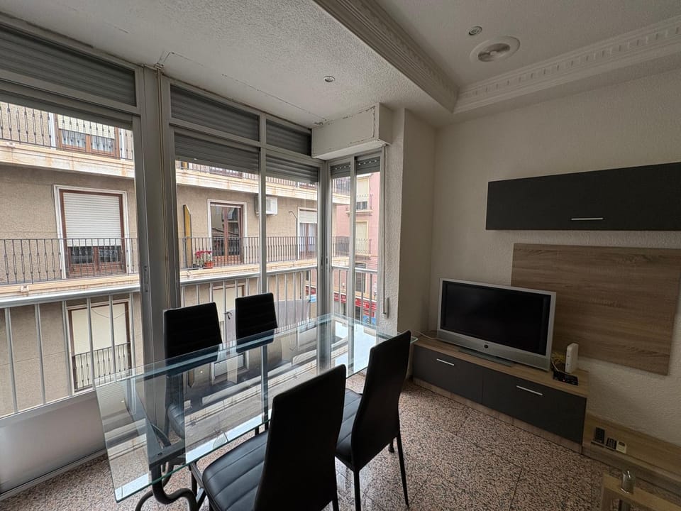 Communal lounge/ TV room, Seating area
