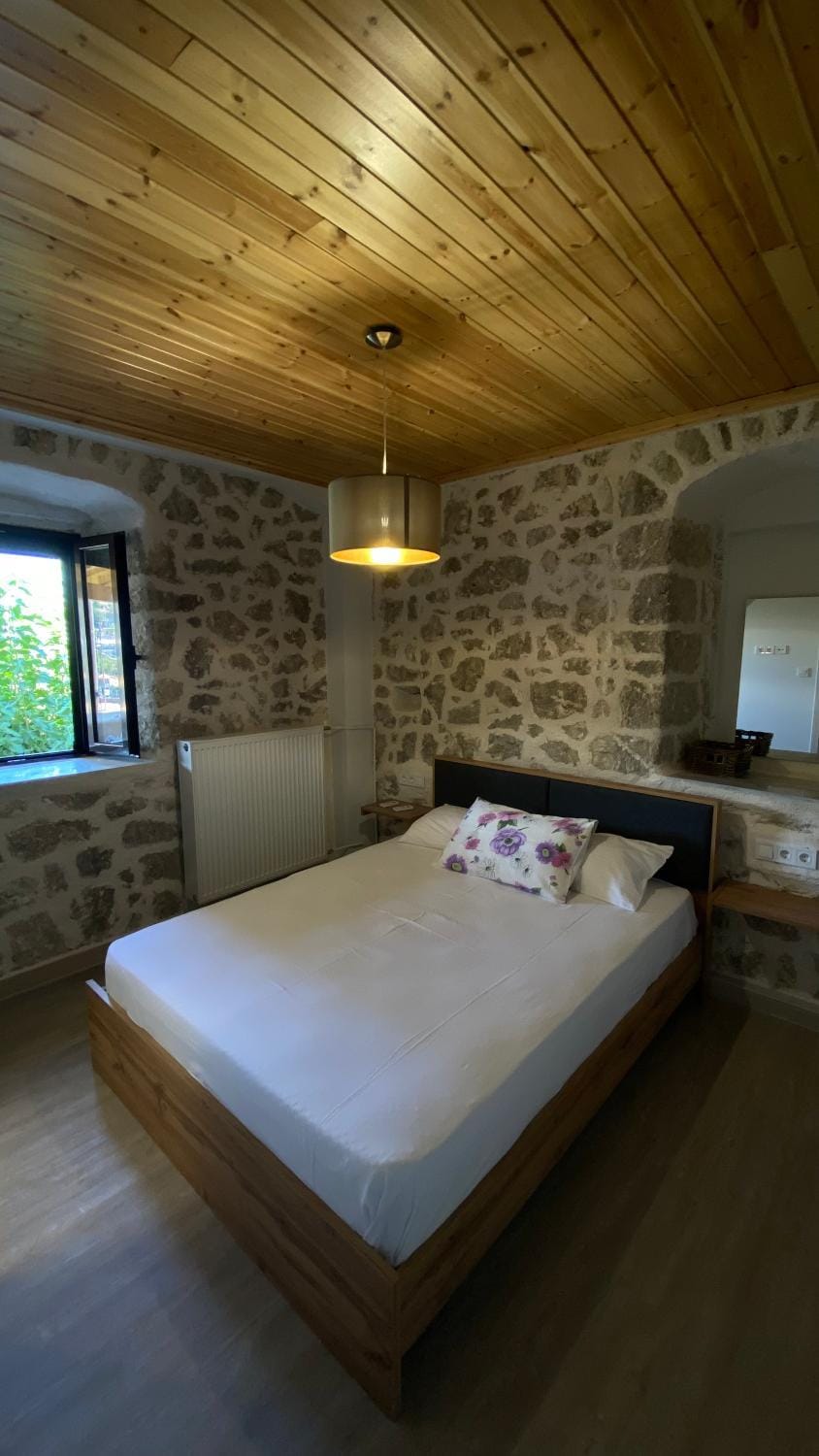 Six blossoms ! Apartment in Lefkada, Lefkada Municipality, Greece