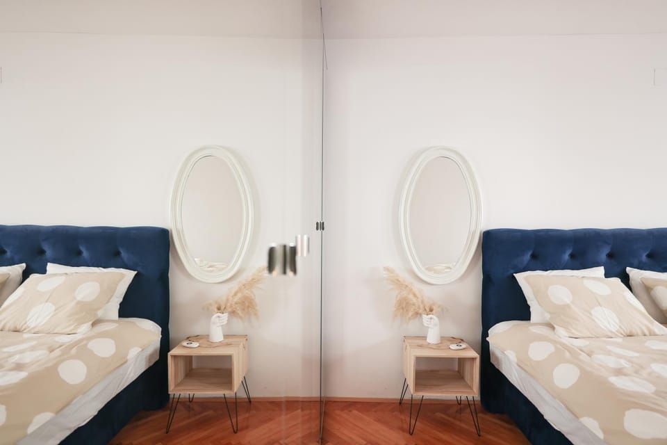 Casa della Nonna Old town Zadar Apartment in Zadar