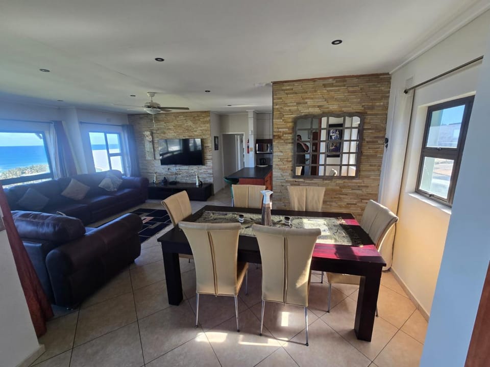 Penthouse at Calamari 4 Apartment in Margate