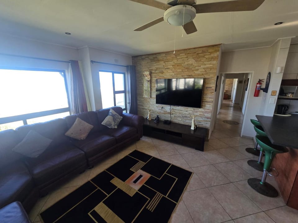Penthouse at Calamari 4 Apartment in Margate