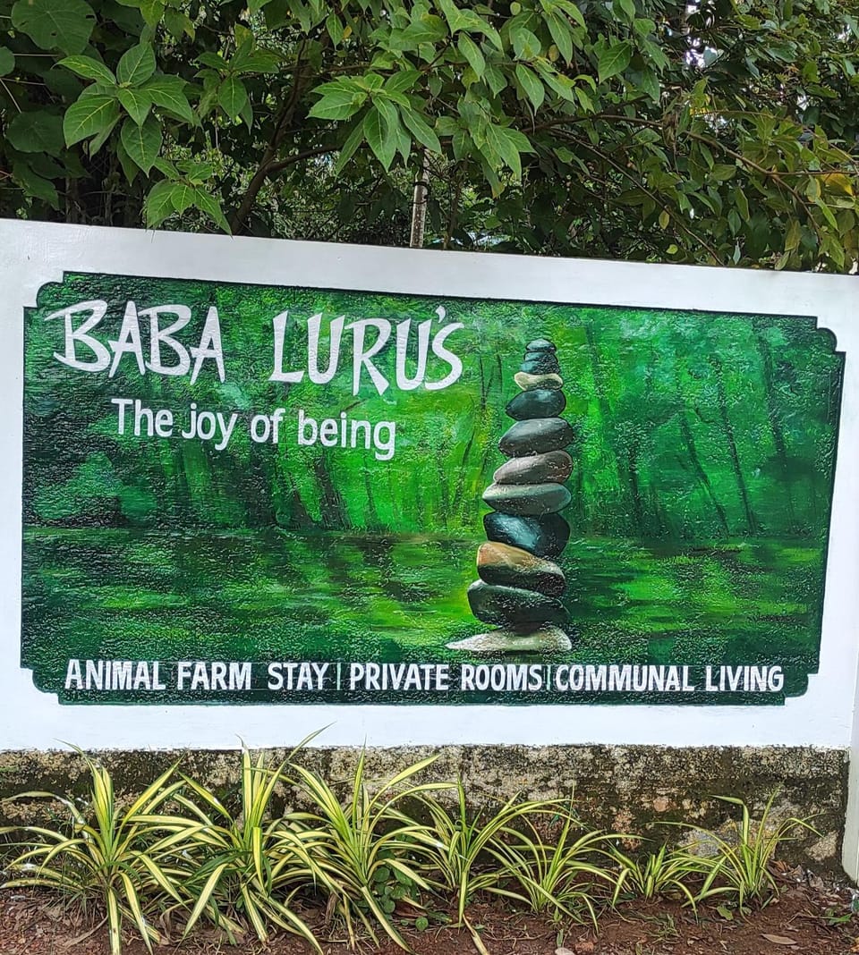 Property logo or sign