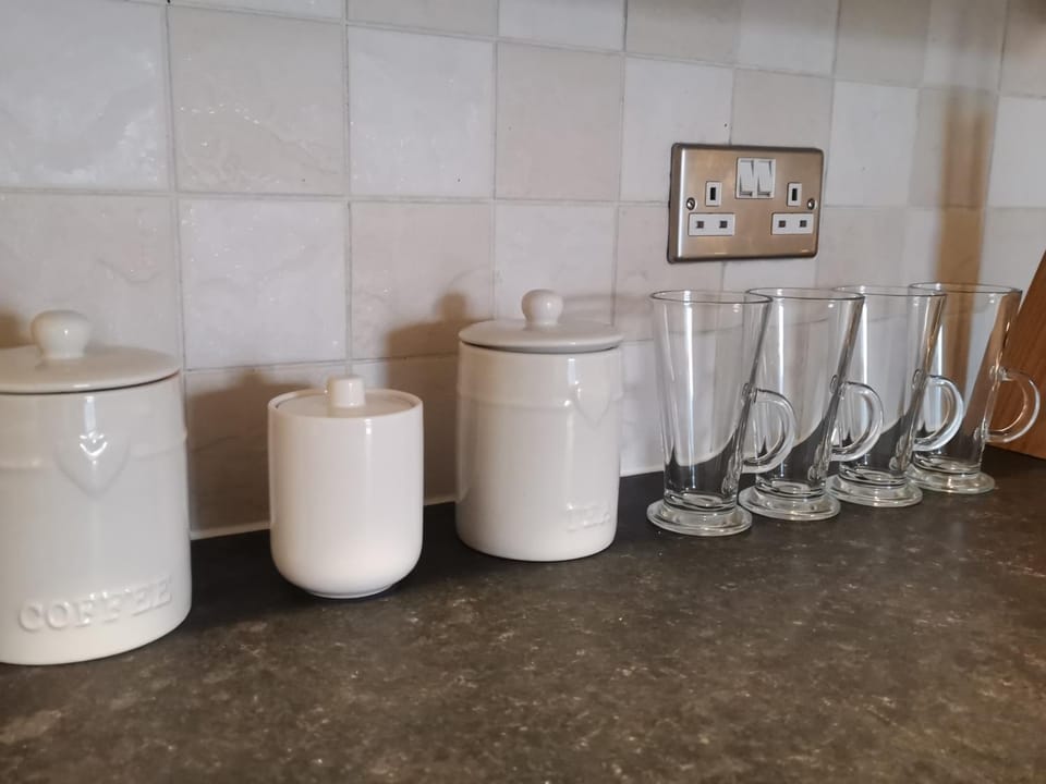 Town Centre Penthouse Apartment in Basingstoke