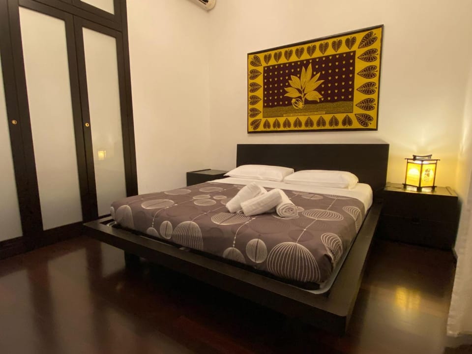 San Giovanni Lovely Loft Apartment in Rome