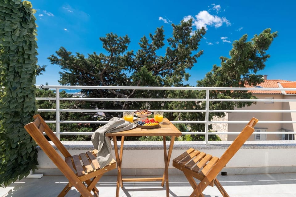 Apartman M6 Apartment in Makarska