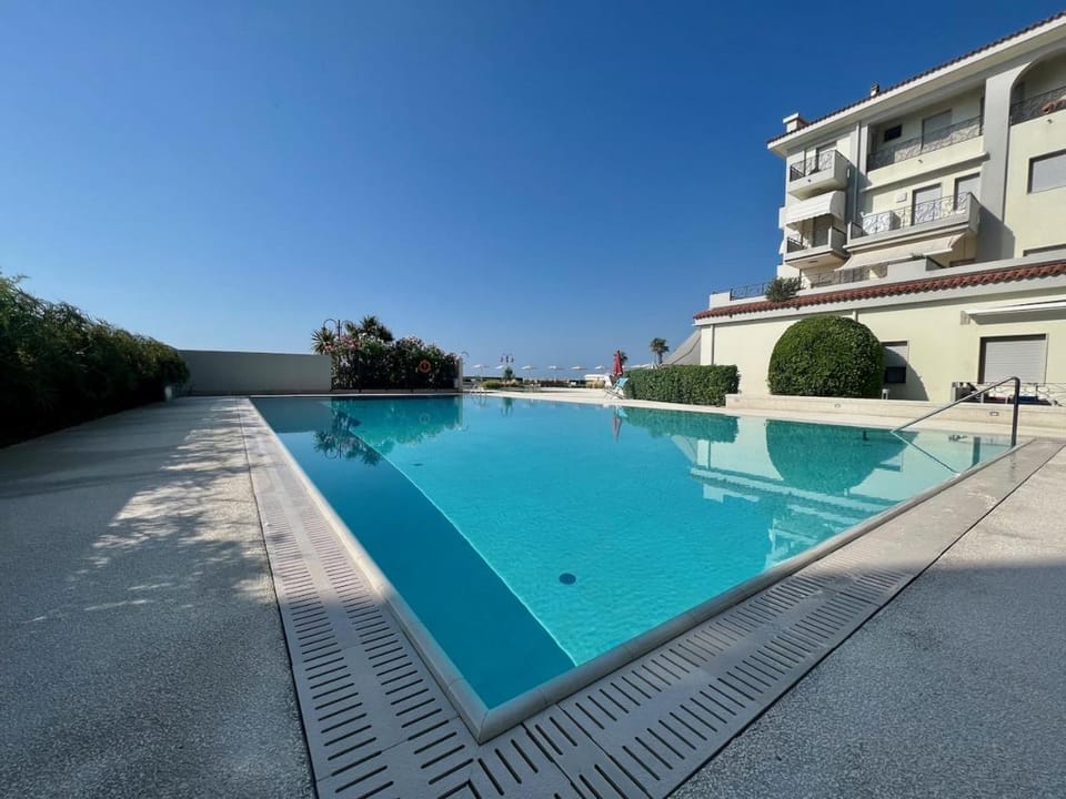 Bagni Miramare - Home Immobiliare Jesolo Apartment in Lido di Jesolo