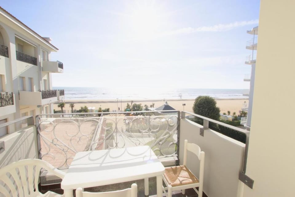 Bagni Miramare - Home Immobiliare Jesolo Apartment in Lido di Jesolo