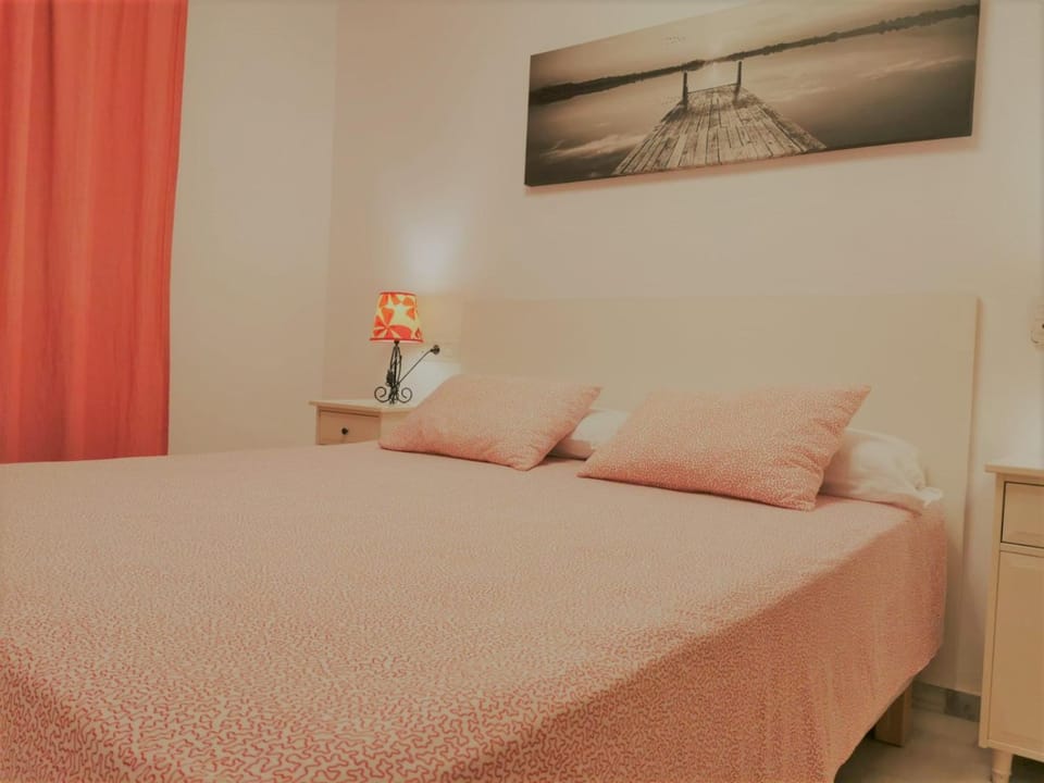 Apartamento Numancia Apartment in Tarifa