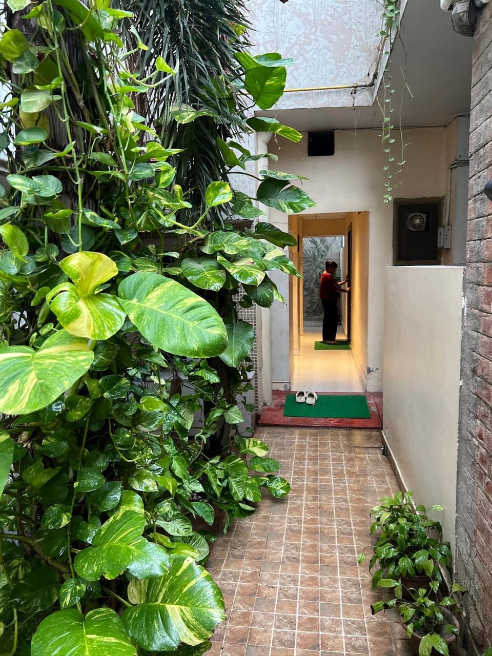 GREEN HOME STAY Vacation rental in Lucknow