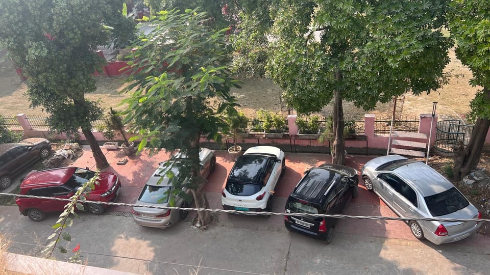 GREEN HOME STAY Vacation rental in Lucknow