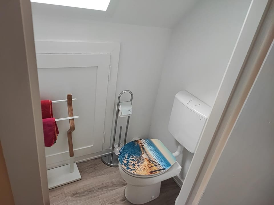 Toilet, Bathroom