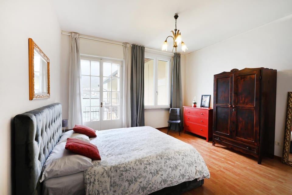 La Luna Como Bed and Breakfast in Lombardy