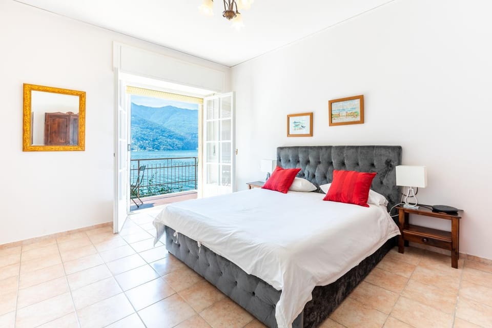 La Luna Como Bed and Breakfast in Lombardy