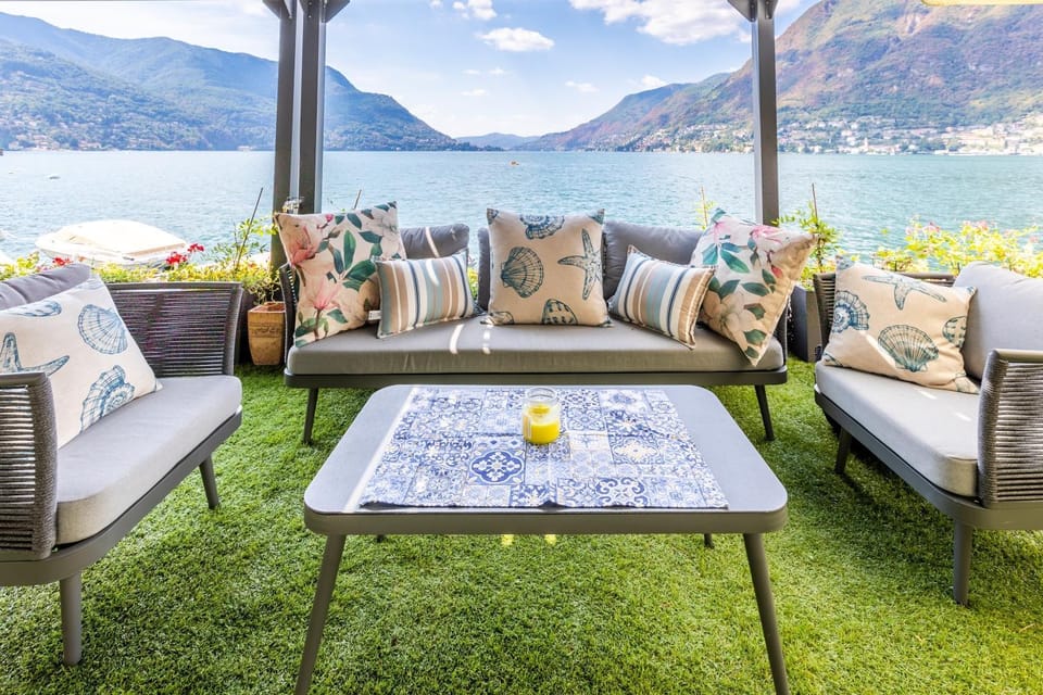 La Luna Como Bed and Breakfast in Lombardy