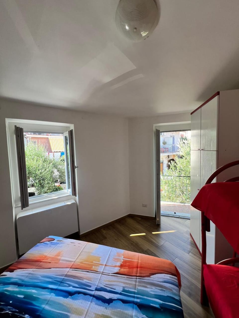 Casa Lilia - Marina di Camerota -Centro Apartment in Basilicata