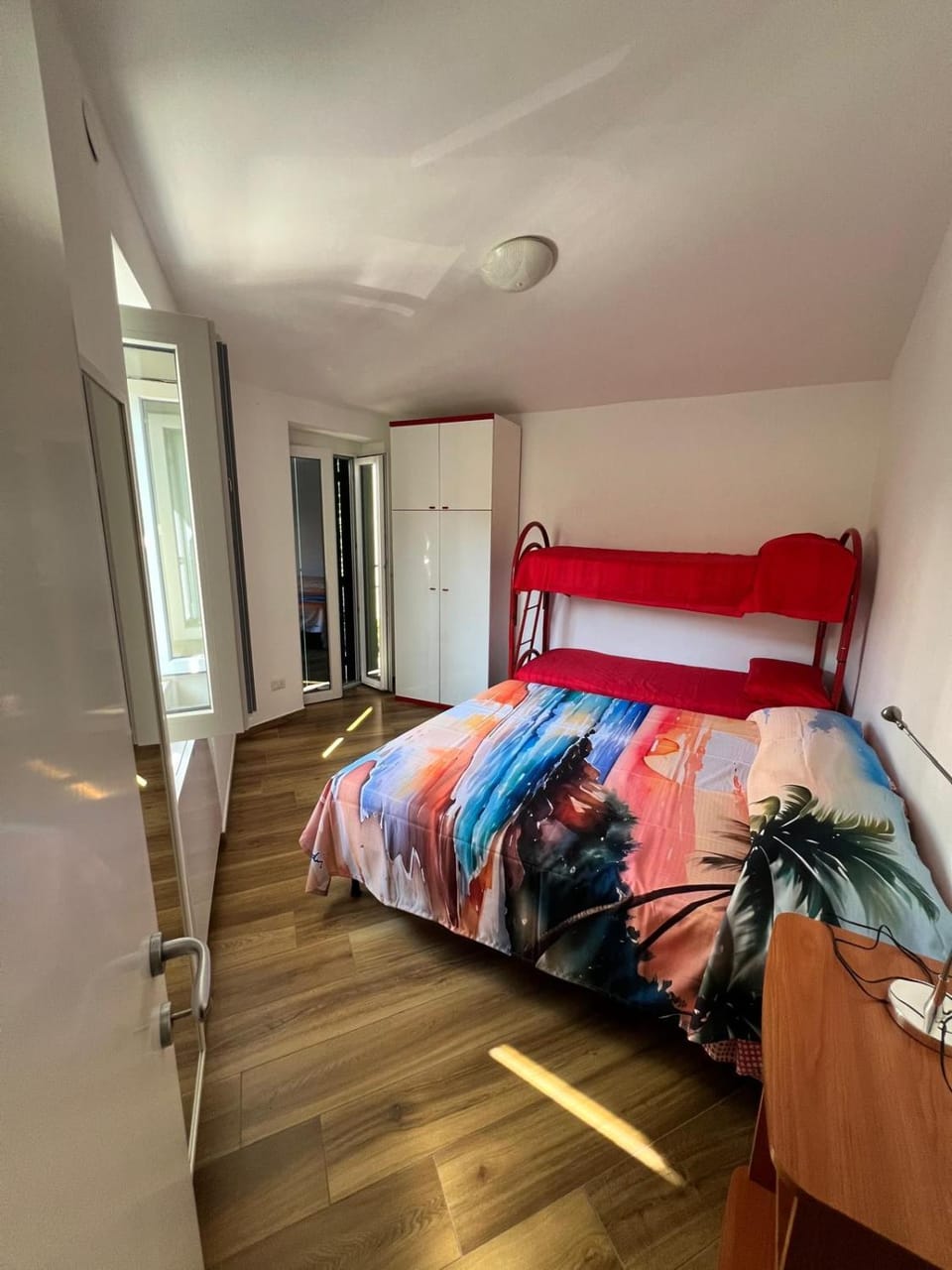 Casa Lilia - Marina di Camerota -Centro Apartment in Basilicata