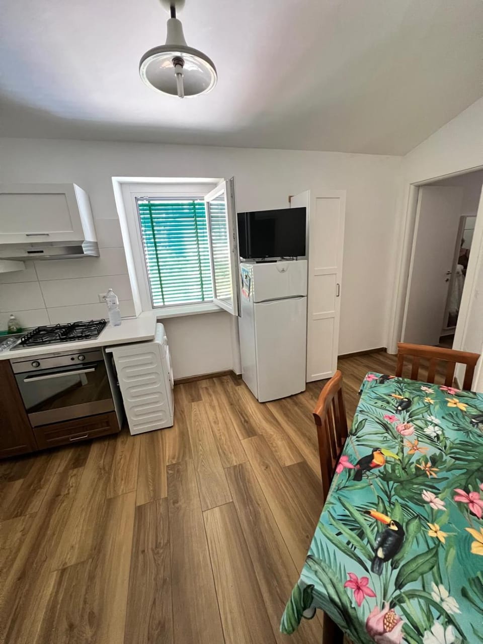 Casa Lilia - Marina di Camerota -Centro Apartment in Basilicata
