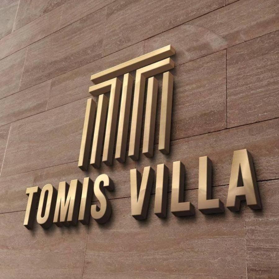 Property logo or sign, Logo/Certificate/Sign