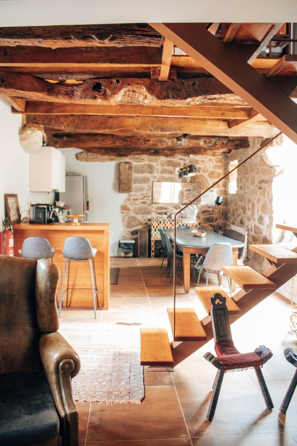 Just Like Home - Holly House em Cerveira Villa in Viana do Castelo District, Portugal