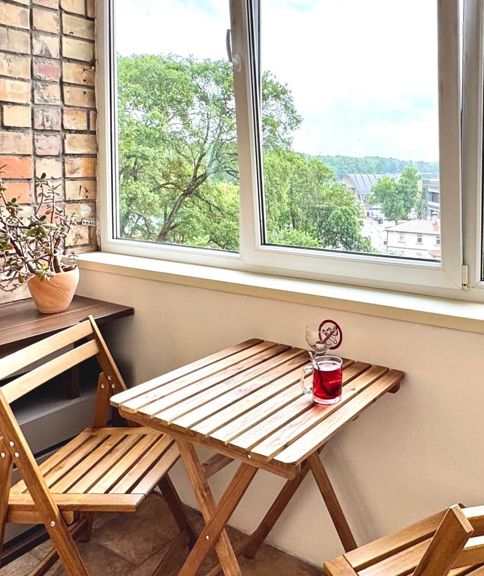 Apart Del Mar Apartment in Jūrmala