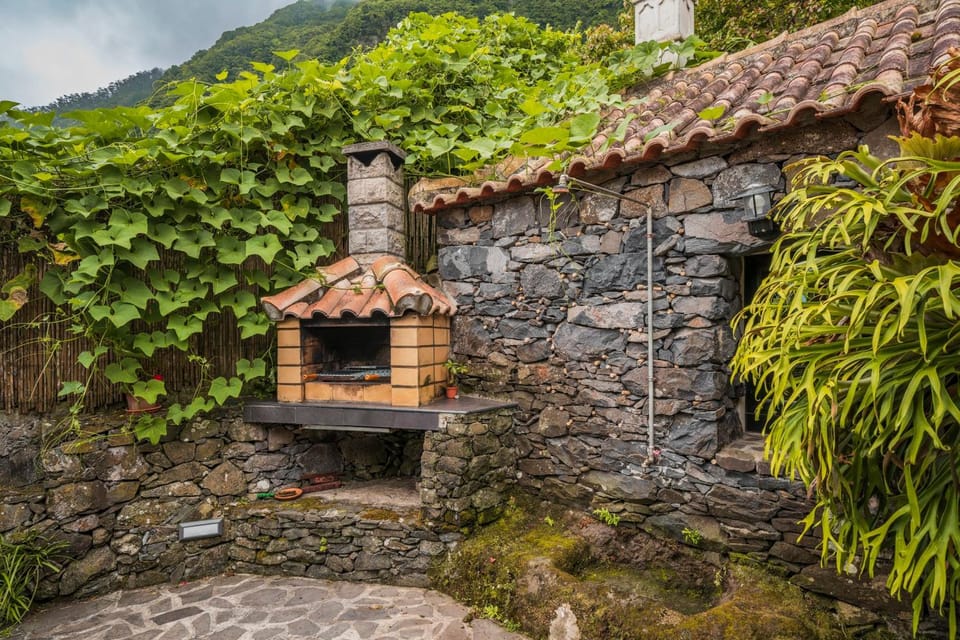 BBQ facilities