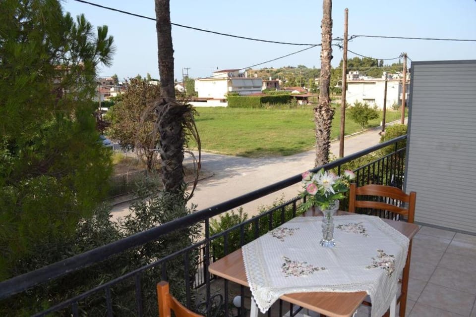 Studio Lantzos Apartment in Euboea