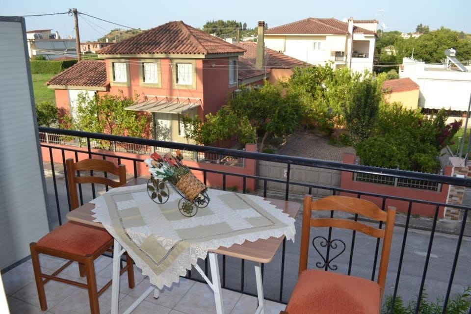 Studio Lantzos Apartment in Euboea