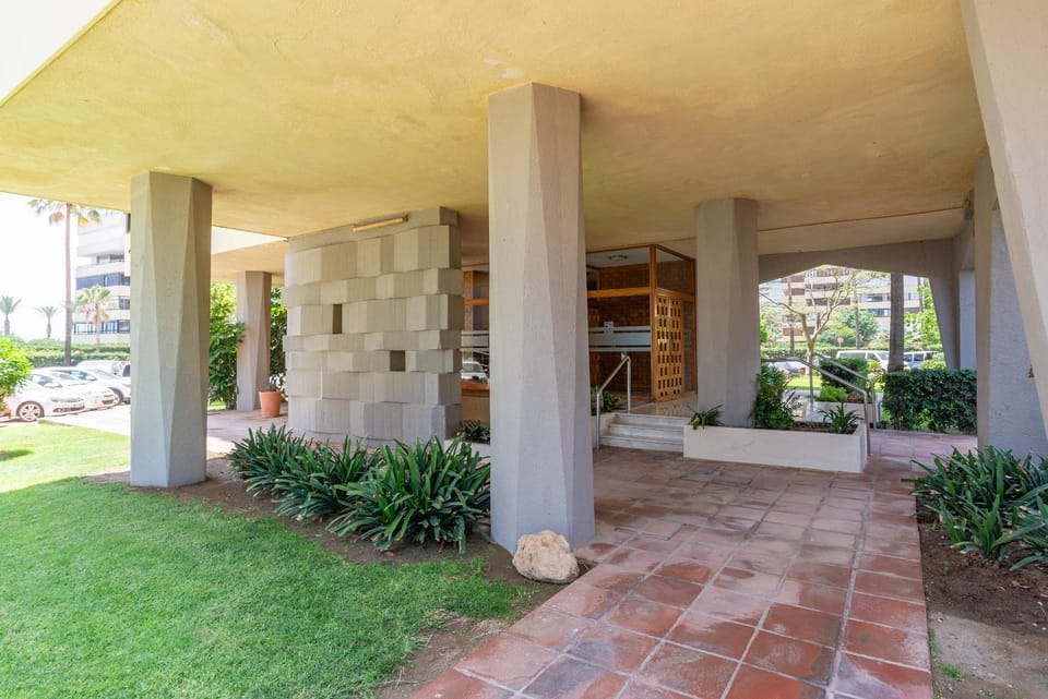 Playamar Apartment in Torremolinos