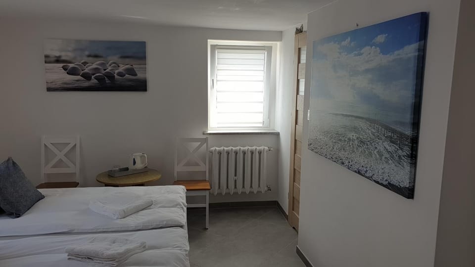 Villa MARIA Mielno Bed and Breakfast in West Pomeranian Voivodeship, Poland