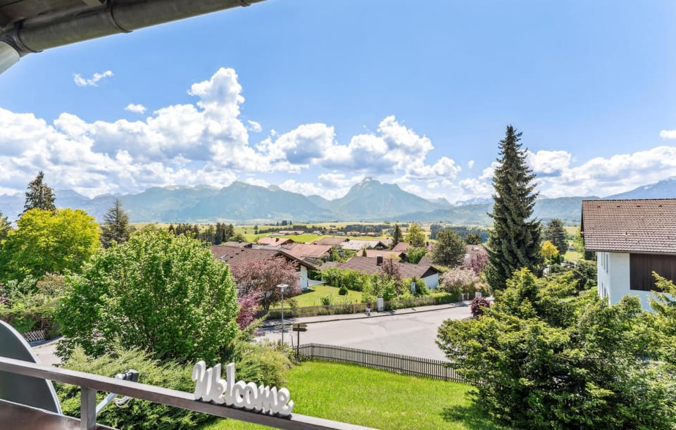 View (from property/room)
