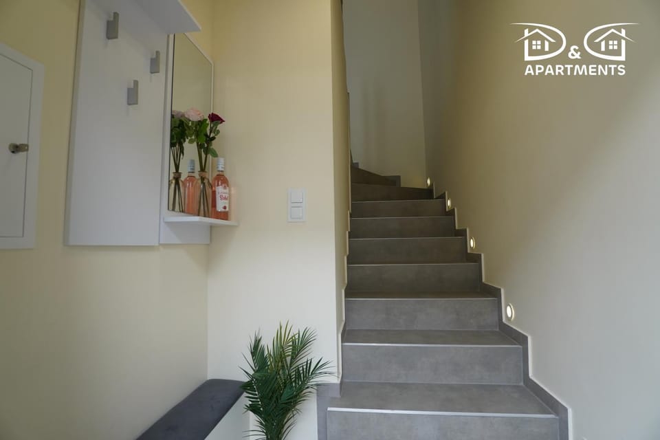 Apartamenty Morze u Sary Apartment in West Pomeranian Voivodeship, Poland