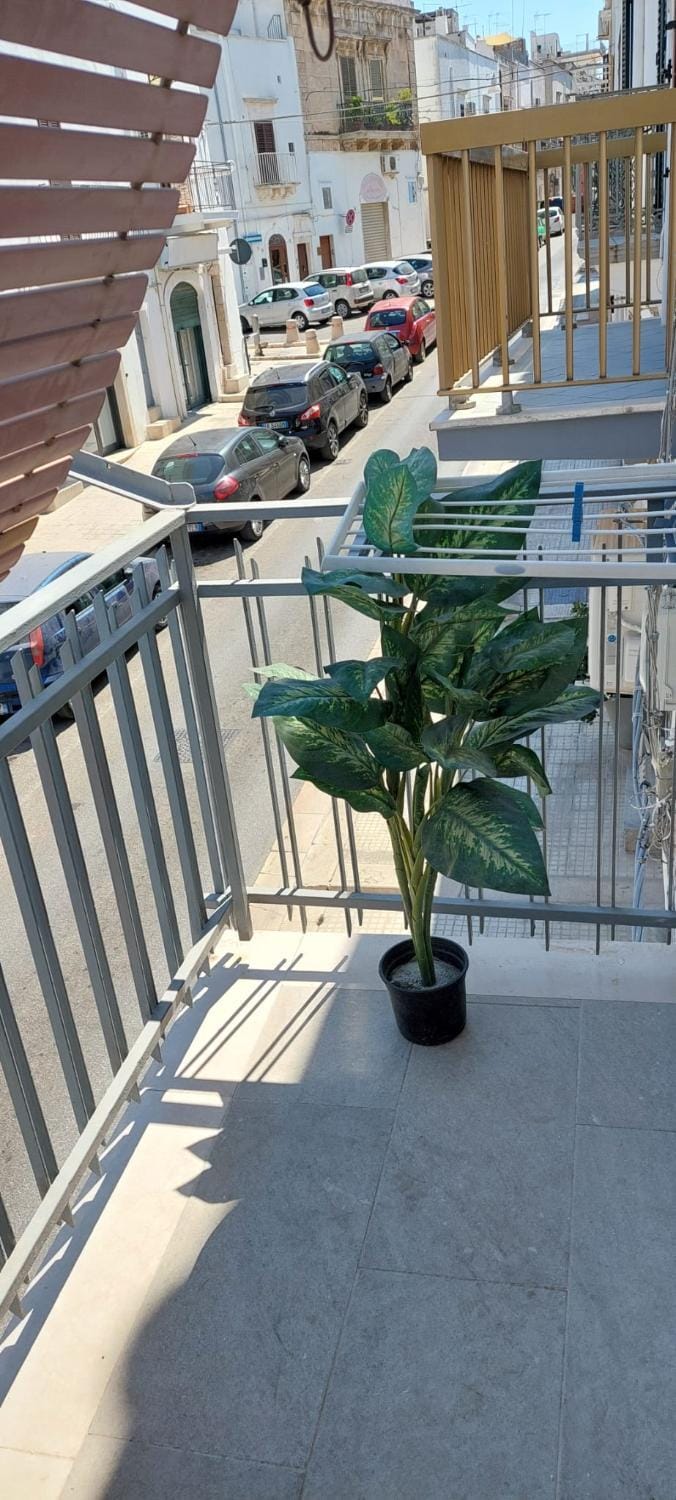 Ti aspetto al BARCO Apartment in Ostuni