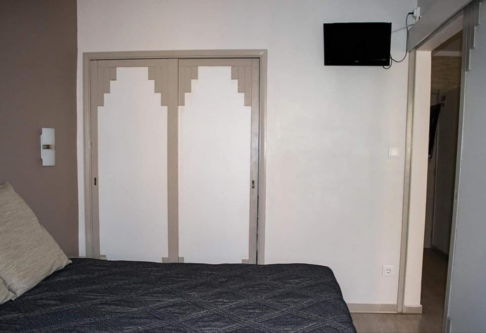 TV and multimedia, Bedroom