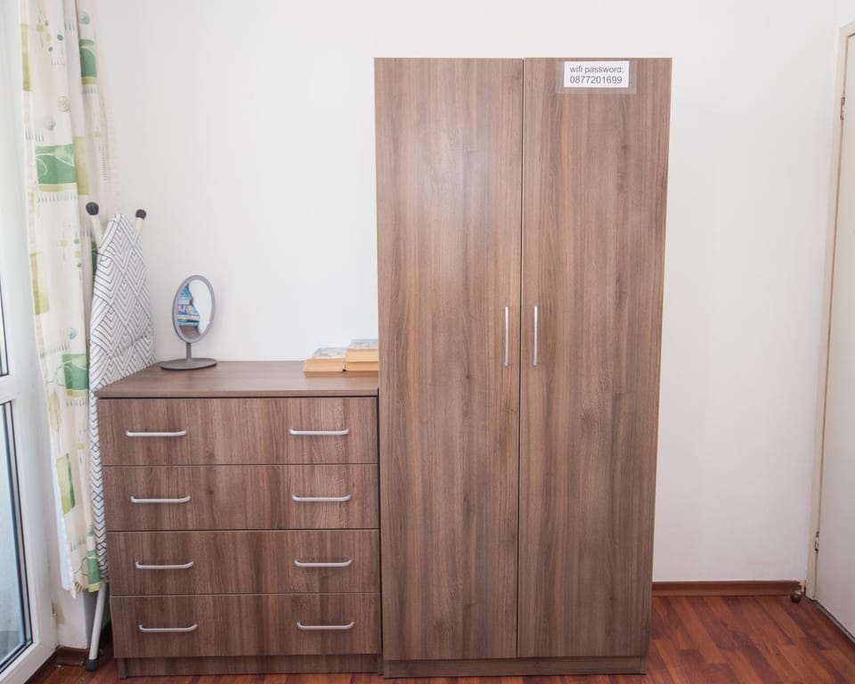 wardrobe