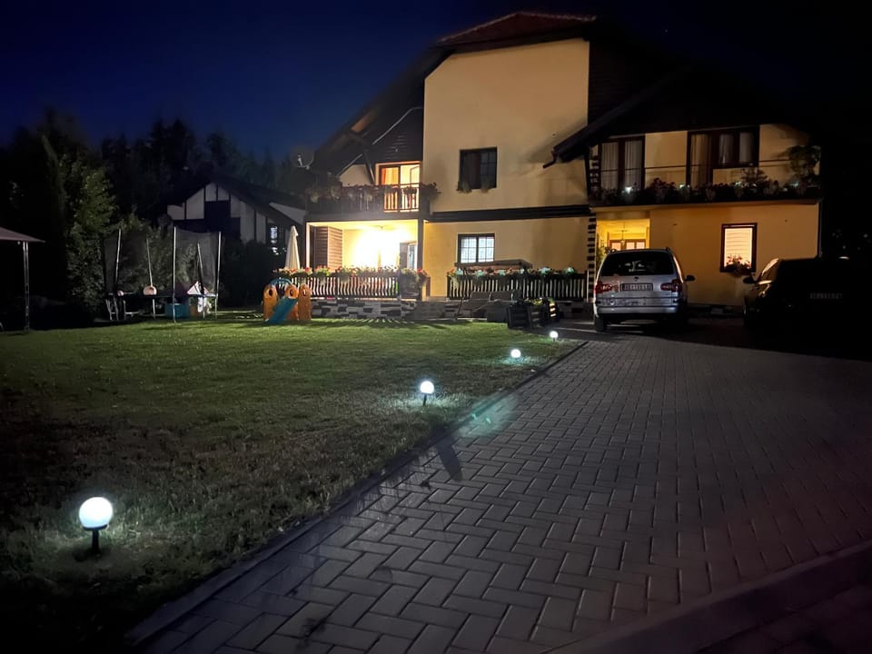 Apartmani Radisic Apartment in Zlatibor