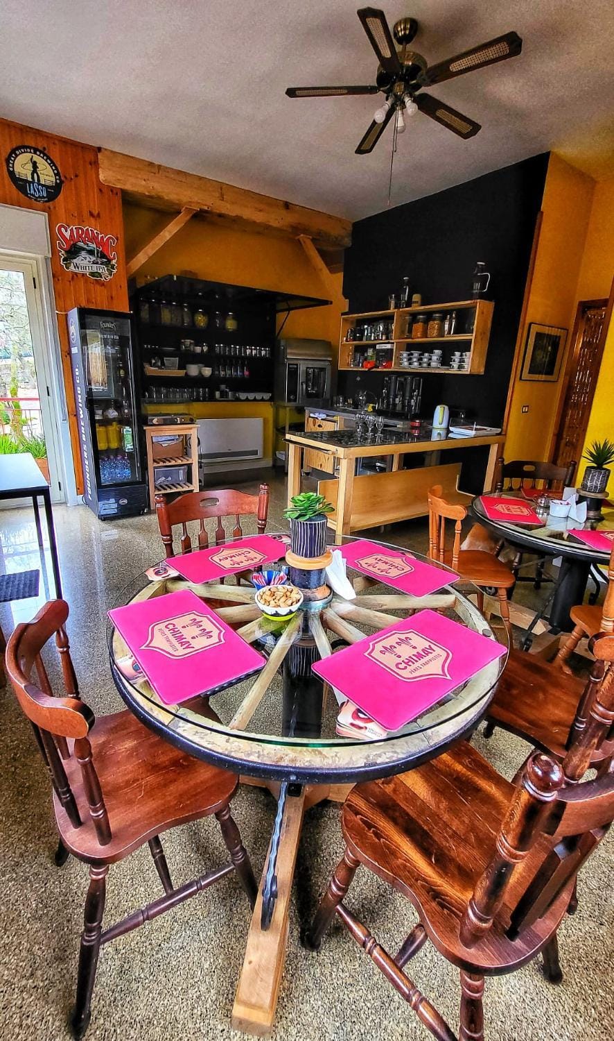 B&B&Beer Bed and Breakfast in Basilicata