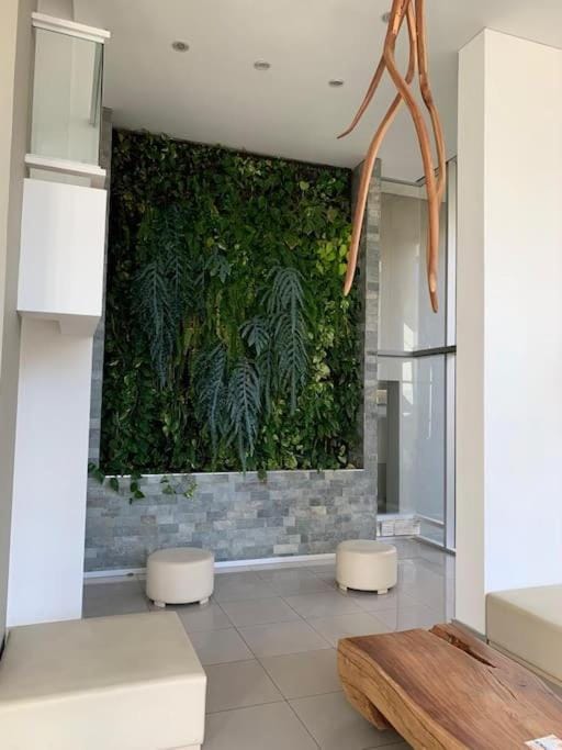 Monoambiente céntrico Apartment in Santa Fe