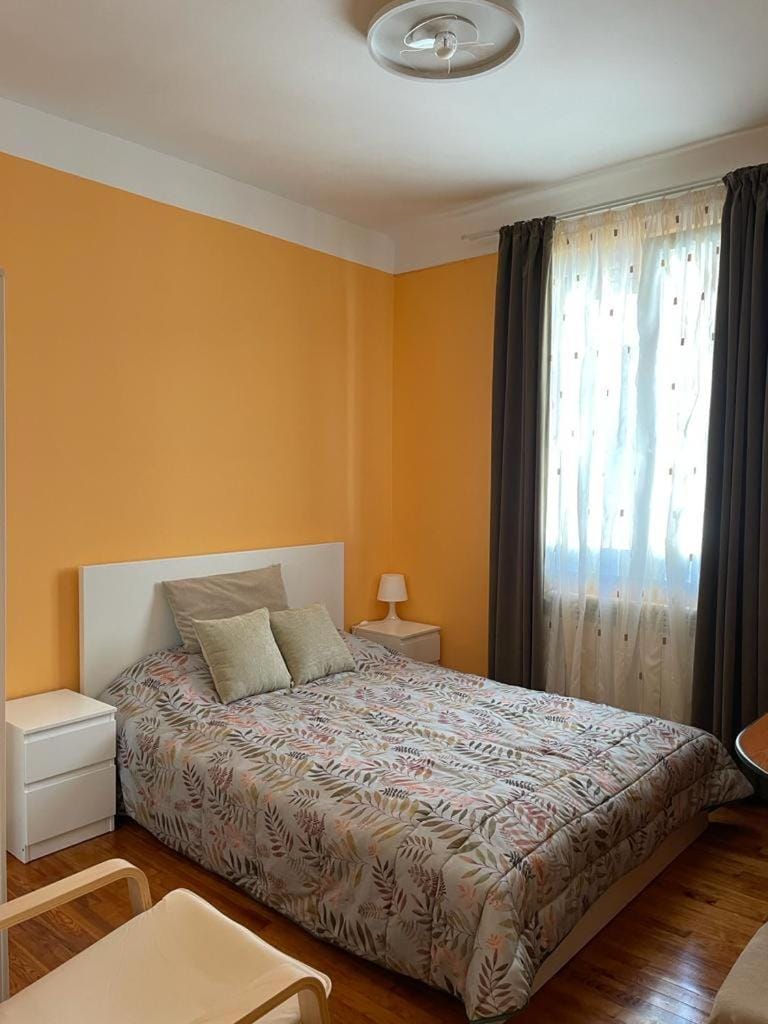 Habitaciónes Privadas en Hendaye "Daniela", à 5 minutes de la gare d'Hendaye et Euskotren, Wi-Fi Vacation rental in Hendaye