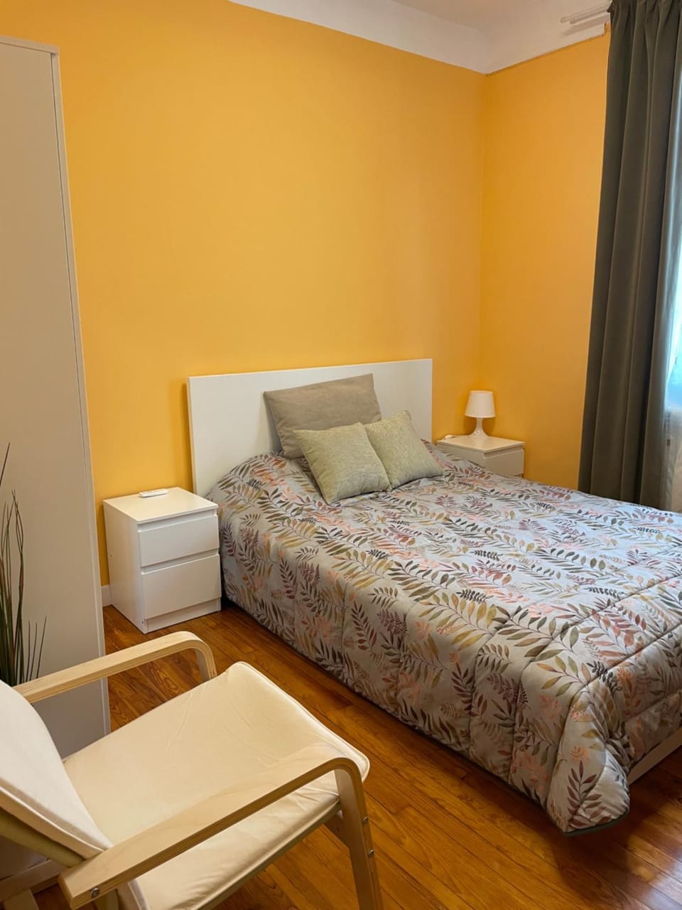 Habitaciónes Privadas en Hendaye "Daniela", à 5 minutes de la gare d'Hendaye et Euskotren, Wi-Fi Vacation rental in Hendaye