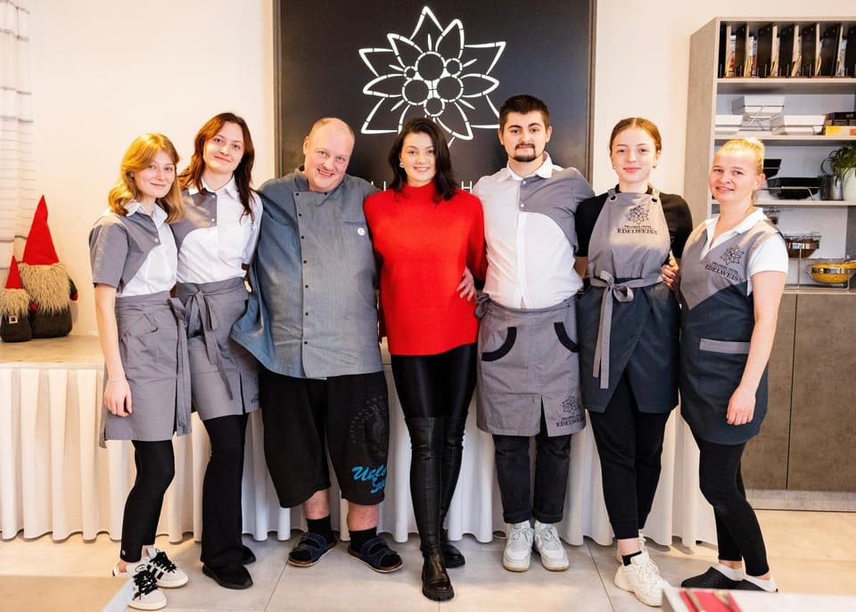 Staff