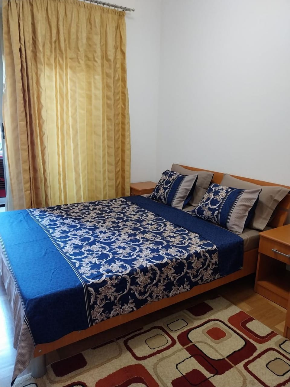 Apartman D&P with garage Apartment in Budva
