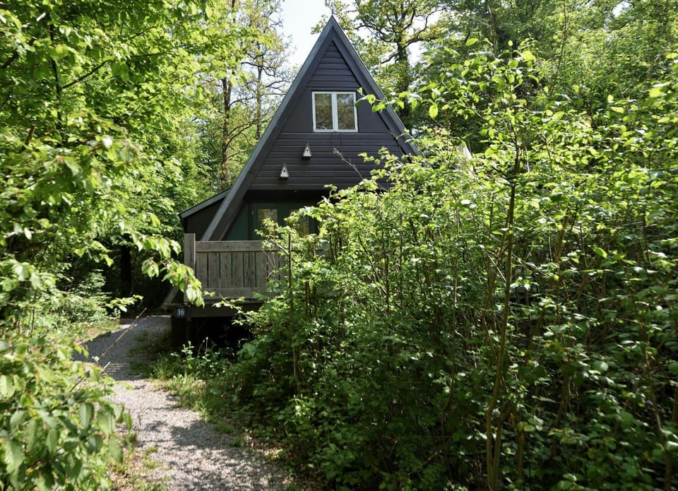 Property building, Balcony/Terrace