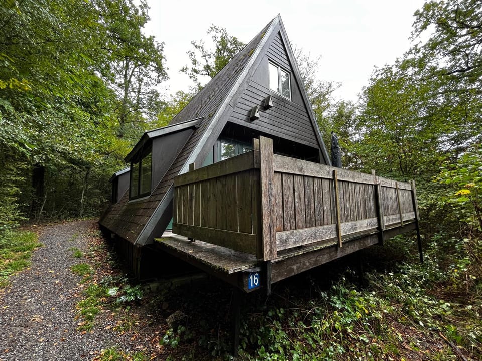 Balcony/Terrace, Balcony/Terrace